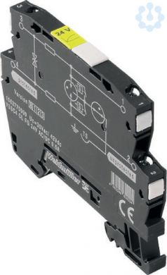 Weidmuller VSSC4 CL FG 12VDC 0.5A 1063760000 | Elektrika.lv