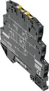 Weidmuller VSSC6TRSLFG24VAC/DC0.5A 1354800000 | Elektrika.lv