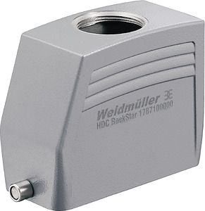 Weidmuller HDC 40D TOLU 1M32G 1787100000 | Elektrika.lv
