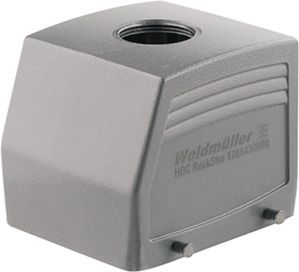 Weidmuller HDC 32B TOBU 1PG29G 1666870000 | Elektrika.lv