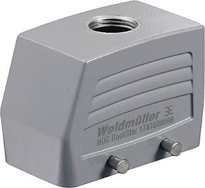 Weidmuller HDC 10B TOBU 1M20G 1787600000 | Elektrika.lv