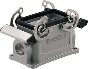 Weidmuller HDC 10B SBU 1M20G 1901360000 | Elektrika.lv