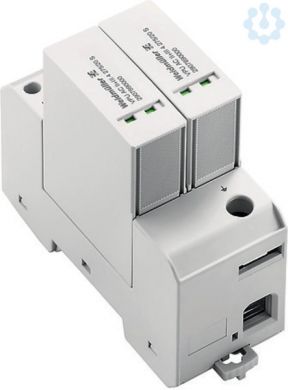 Weidmuller VPU AC II+III 4 275/20 S 2907890000 | Elektrika.lv