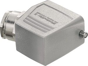 Weidmuller HDC 24D TSLU 1M32G 1787270000 | Elektrika.lv