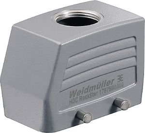 Weidmuller HDC 10B TOBU 1M25G 1787590000 | Elektrika.lv