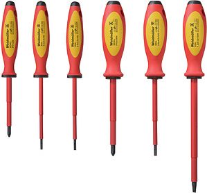 Weidmuller SDIL S 3-6,5/PH1/2 2749120000 | Elektrika.lv