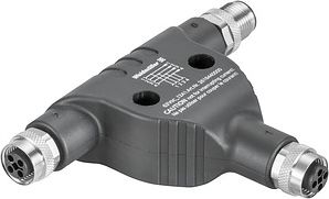 Weidmuller SAI-T-M12-T 2616440000 | Elektrika.lv