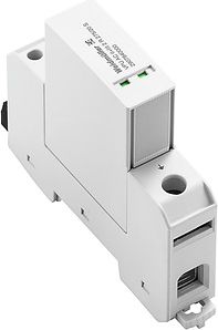 Weidmuller VPU AC II+III 2 R 275/20 S 2907840000 | Elektrika.lv