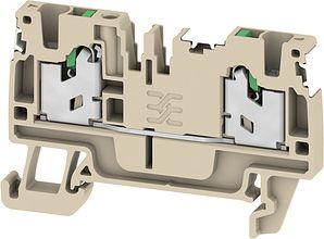 Weidmuller S2C 2.5 DL 2862960000 | Elektrika.lv