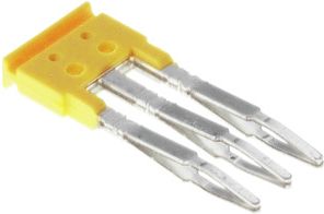 Weidmuller ZQV 1.5/3 1776130000 | Elektrika.lv