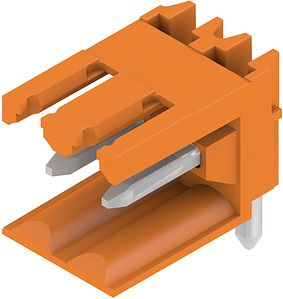 Weidmuller SL 3.50/02/90 3.2SN OR BX 1597210000 | Elektrika.lv