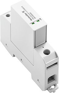 Weidmuller VPU AC II+III 1+1 275/20 S 2907930000 | Elektrika.lv