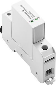 Weidmuller VPU AC II+III 1+1 R 275/20 S 2907940000 | Elektrika.lv