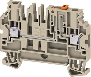 Weidmuller W2C 4 DT 2892740000 | Elektrika.lv