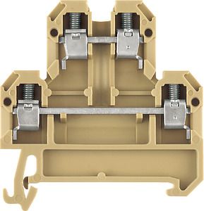 Weidmuller DK 4/35 0527660000 | Elektrika.lv