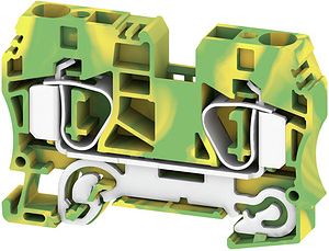 Weidmuller ZPE 10 1746770000 | Elektrika.lv