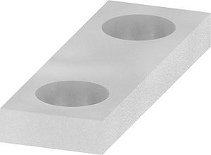 Weidmuller QL 2 RSF1+2 0267400000 | Elektrika.lv