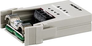 Weidmuller HDC CM BUS 2BS T PBDP 1806030000 | Elektrika.lv