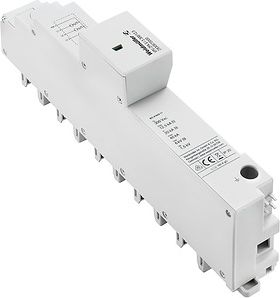 Weidmuller VPU ZPA S I 3 300/12,5 2830870000 | Elektrika.lv