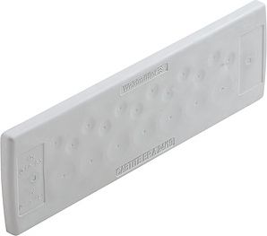 Weidmuller CABTITE EP A 24/19 GY 2743580000 | Elektrika.lv