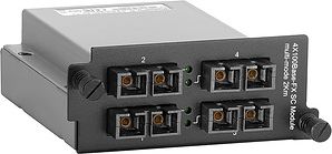 Weidmuller IE-SWM-SL04-4SCS 2779160000 | Elektrika.lv