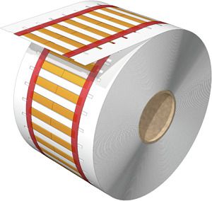 Weidmuller HS-HF 1.6-3.2/25 MM Y 2437880000 | Elektrika.lv