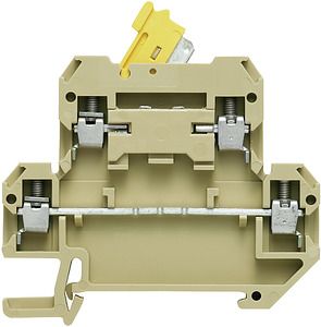 Weidmuller DKT 4/35 2STB 0327960000 | Elektrika.lv