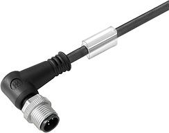 Weidmuller SAIL-M12W-3-1.5U 9456690150 | Elektrika.lv