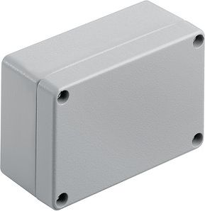 Weidmuller KLIPPON K2 RAL7001 9529140000 | Elektrika.lv