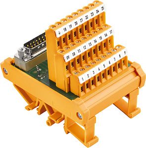 Weidmuller RS SD25S LP3R 8019950000 | Elektrika.lv