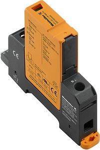 Weidmuller VPU AC I 1 R 480/10 2591520000 | Elektrika.lv