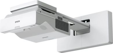 Epson Epson 3LCD WXGA Projector EB-760W, 4100 lumens, 16:10, White | Epson V11HA81080