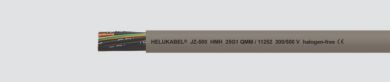Helukabel Kabelis JZ-500 HMH 12x2.5 11284 | Elektrika.lv