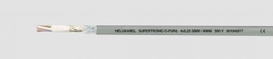 Helukabel Kabelis SUPERTRONIC-C-PURō 3x0,14 49654 | Elektrika.lv