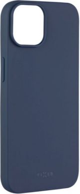  Fixed | Story | Back cover | Apple | iPhone 14 Plus | Rubberized | Blue FIXST-929-BL