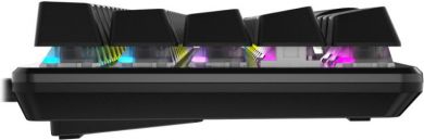 Corsair Corsair | Black | K65 PRO MINI RGB | Mechanical Gaming Keyboard | Wired | NA | USB Type-A | 600 g | OPX CH-91A401A-NA