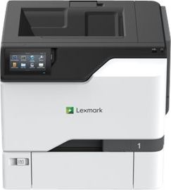  CS730de | Colour | Laser | Printer | Maximum ISO A-series paper size A4 | White 47C9020