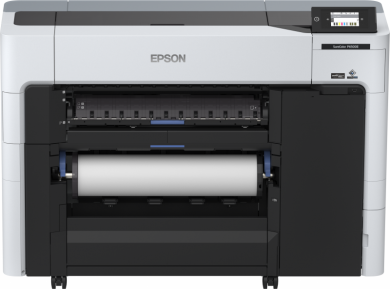 Epson SureColor SC-P6500E | Colour | Inkjet | Inkjet Printer | Wi-Fi | Maximum ISO A-series paper size A1 C11CJ48301A0