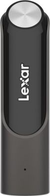 Lexar USB Flash JumpDrive P30 512 GB, USB 3.2 Gen 1, Melns LJDP030512G-RNQNG | Elektrika.lv