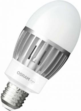LEDVANCE LED Лампа HQL LED 14.5W E27 4000K 2000lm ND 4058075612372 | Elektrika.lv