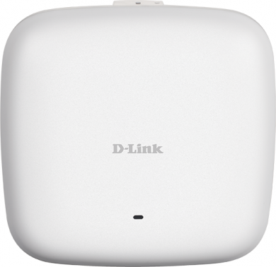 D-Link D-Link Wireless AC1750 Wawe 2 Dual Band Access Point DAP-2680	 802.11ac, 1300+450 Mbit/s, 10/100/1000 Mbit/s, Ethernet LAN (RJ-45) ports 1, MU-MiMO Yes, Antenna type 3xInternal, PoE in DAP-2680 | Elektrika.lv