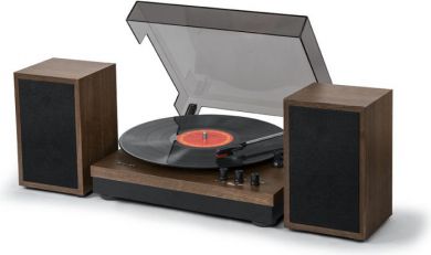 Muse Muse | Turntable Stereo System | MT-108BT | Turntable Stereo System | USB port MT-108BT