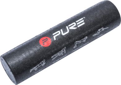  Pure2Improve | Exercise Roller | Black P2I201350