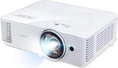 Acer Acer | S1386WHn | WXGA (1280x800) | 3600 ANSI lumens | White | Lamp warranty 12 month(s) MR.JQH11.001