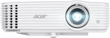 Acer Acer | H6830BD | 4K UHD (3840 x 2160) | 3800 ANSI lumens | White | Lamp warranty 12 month(s) MR.JVK11.001