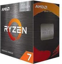 Gamdias CPU AMD Desktop Ryzen 7 8700G Phoenix 4200 MHz Cores 8 16MB Socket SAM5 65 Watts GPU Radeon BOX 100-100001236BOX 100-100001236BOX | Elektrika.lv