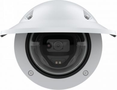  NET CAMERA M3215-LVE DOME/02371-001 AXIS 02371-001 | Elektrika.lv