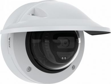  NET CAMERA M3215-LVE DOME/02371-001 AXIS 02371-001 | Elektrika.lv