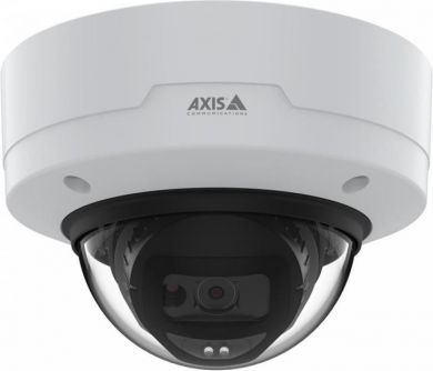  NET CAMERA M3215-LVE DOME/02371-001 AXIS 02371-001 | Elektrika.lv