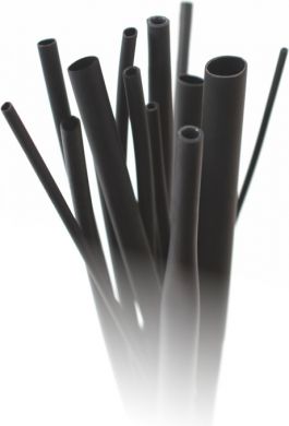 TRYTYT Heat shrink tubing with glue 4/1 1.22 m. RTCK 4/1 | Elektrika.lv